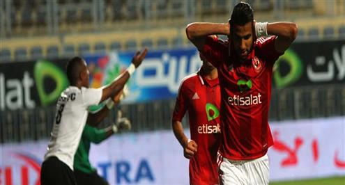 مصدر بالزمالك: مؤمن زكريا لن يحصل على مكافآت الفوز 